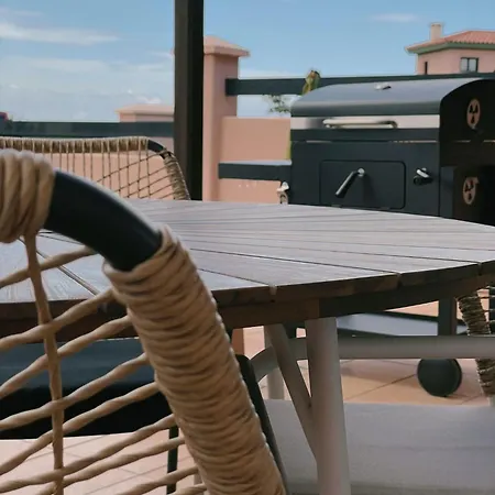 فيلة Arcano Boho Chic لا أوليفا