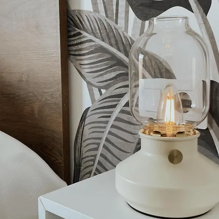 Arcano Boho Chic لا أوليفا