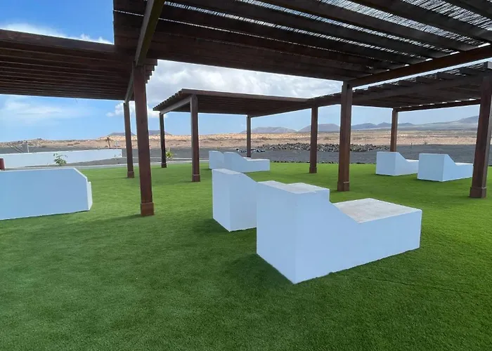 فيلة Arcano Boho Chic