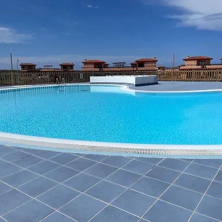 Villa Arcano Boho Chic *