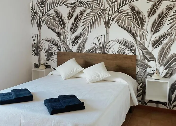 Vila Arcano Boho Chic *