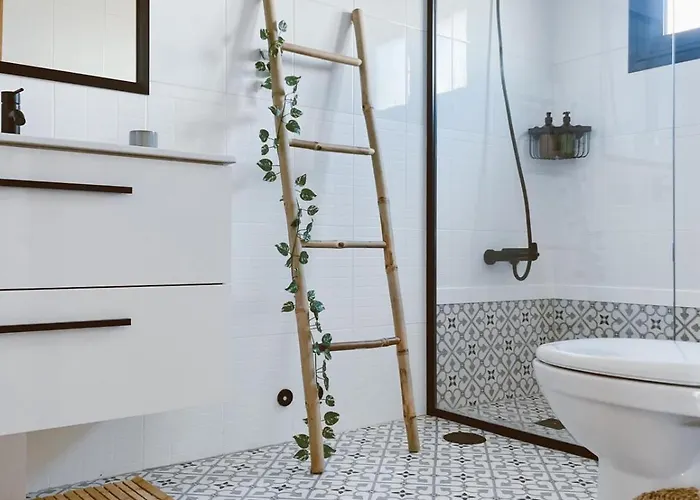 Arcano Boho Chic La Oliva