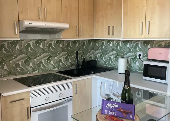 Vila Arcano Boho Chic *