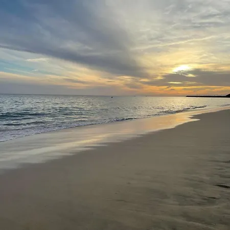 别墅 Arcano Boho Chic