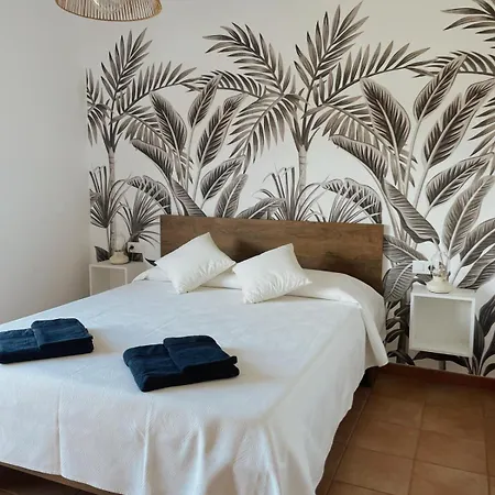 Vila Arcano Boho Chic *