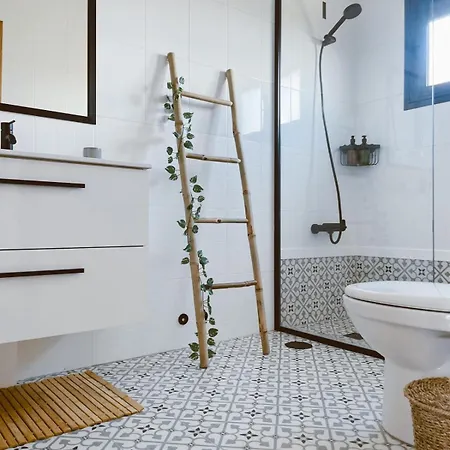 Arcano Boho Chic 拉·奥利瓦