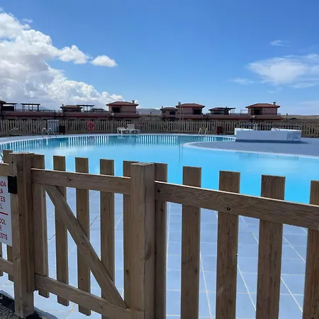 Vila Arcano Boho Chic La Oliva