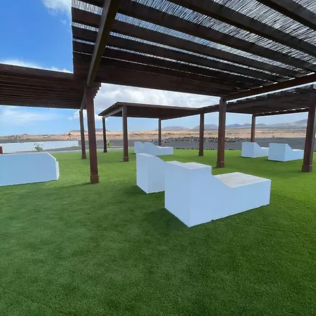 Vila Arcano Boho Chic
