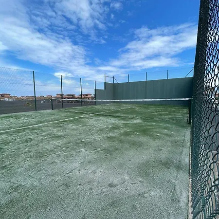 Villa Arcano Boho Chic *