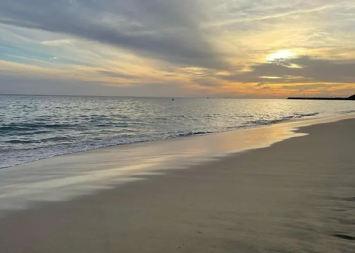 别墅 Arcano Boho Chic