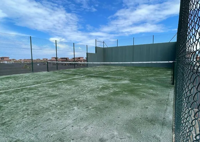 别墅 Arcano Boho Chic *