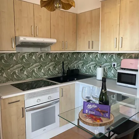 Villa Arcano Boho Chic *